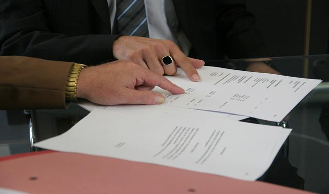 contoh surat perjanjian hutang piutang dengan jaminan sertifikat tanah